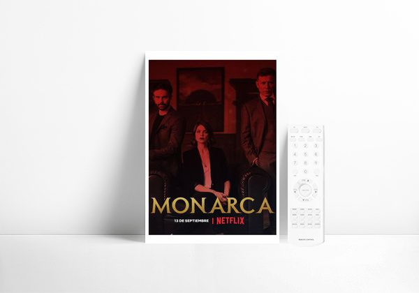 Serie Monarca