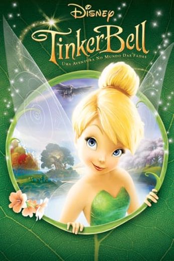 Tinker Bell