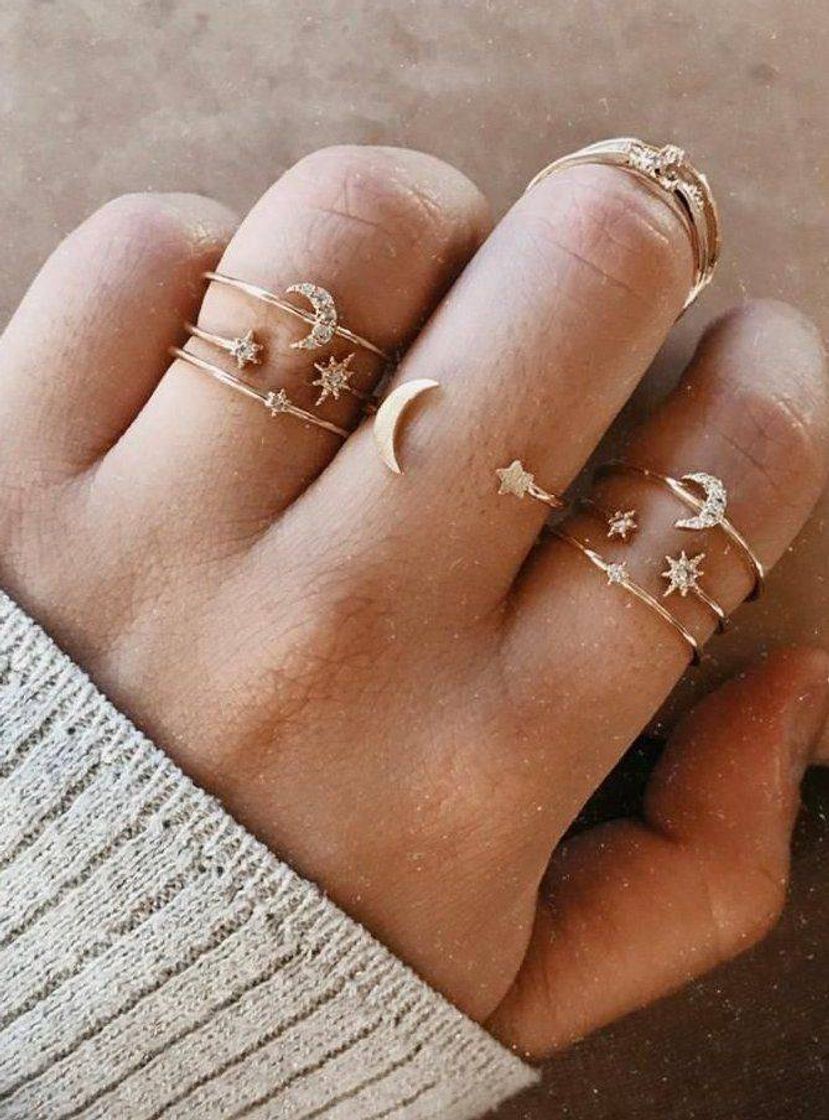 Fashion Beautiful rings