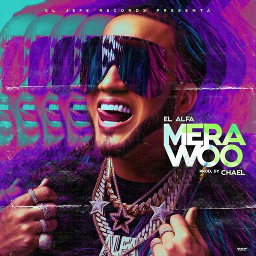 Mera Woo