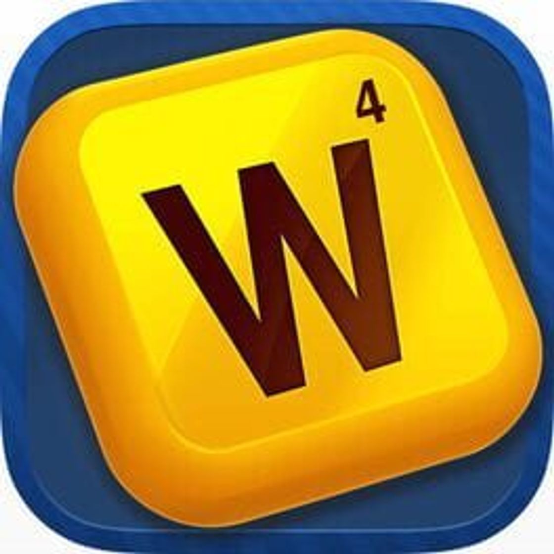 Videojuegos Words With Friends Classic