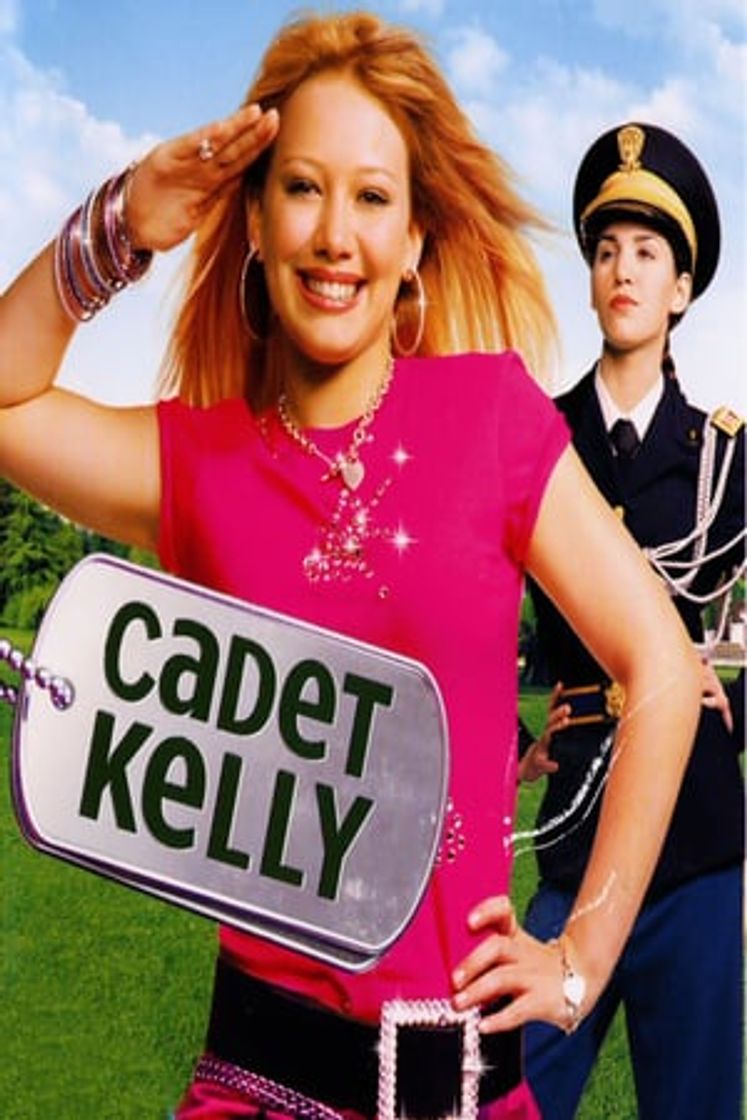 Película Cadete Kelly