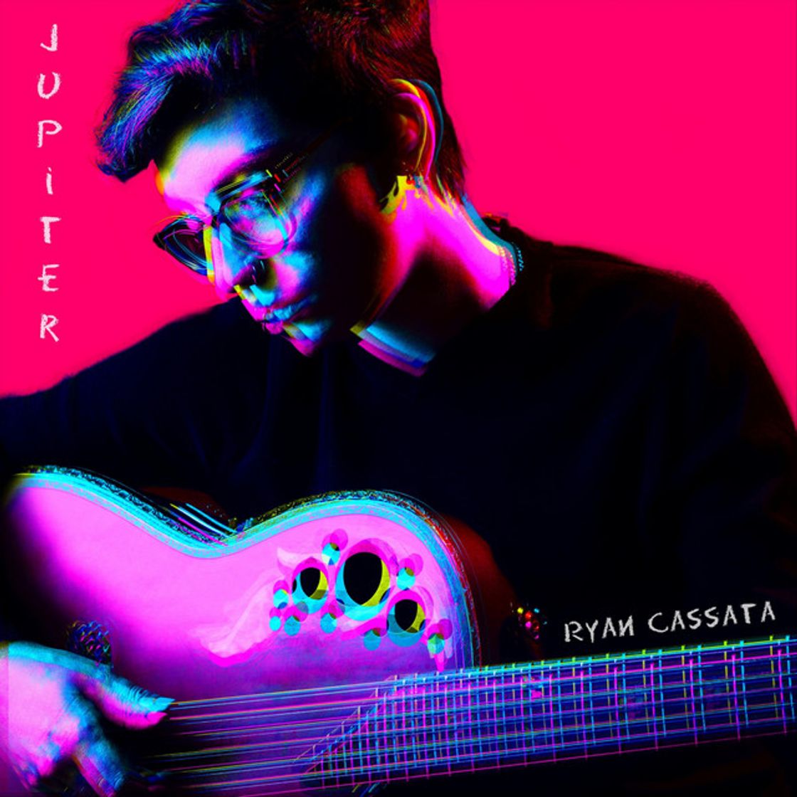 Canción Jupiter