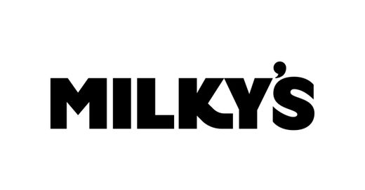 Milky's Coffee – Milky's Coffee