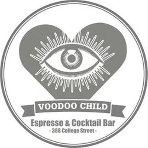 Voodoo Child Cafe & Cocktail Bar