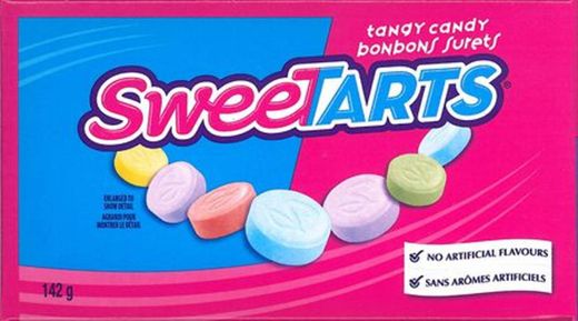 Sweetarts Tangy Candy 