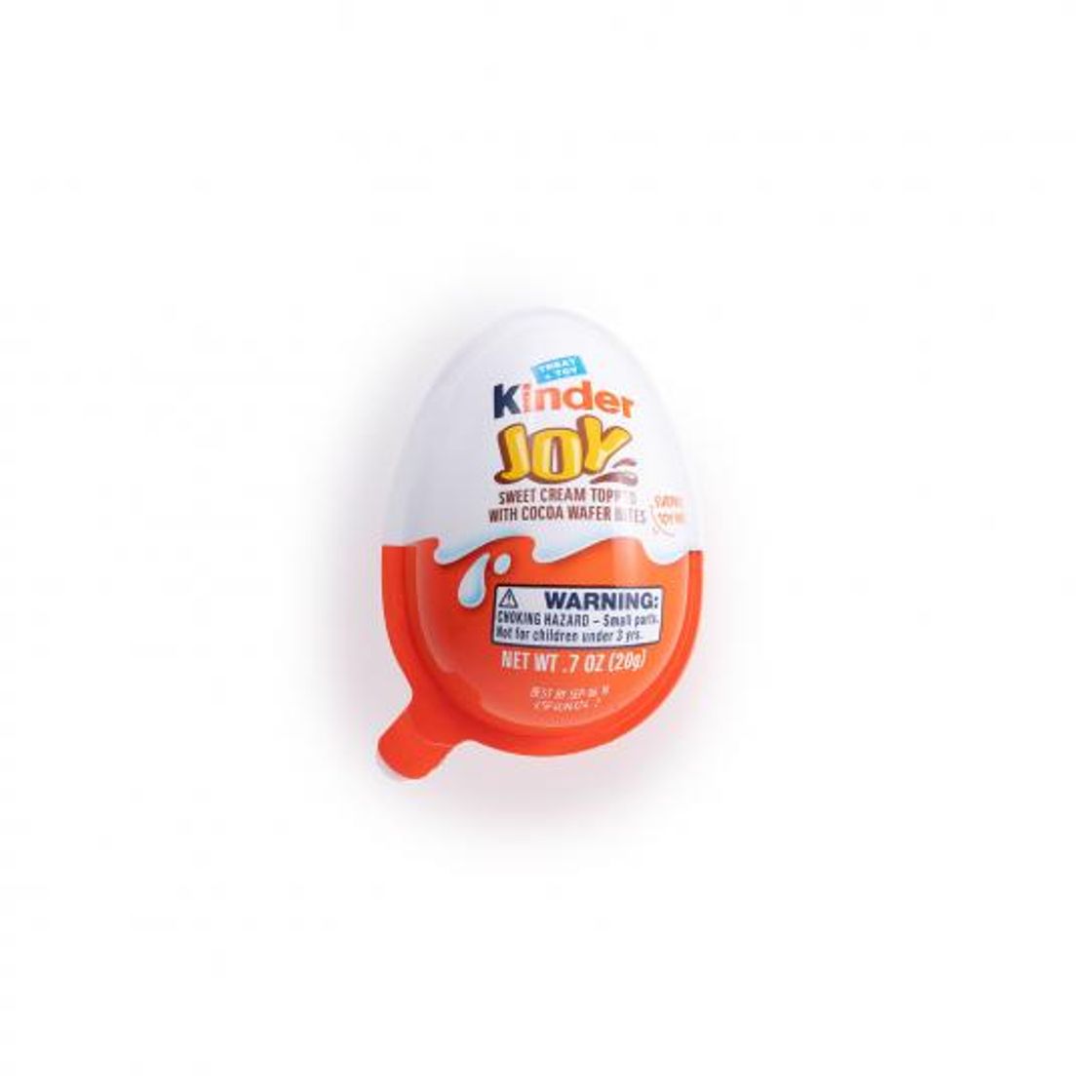 Moda KINDER JOY® 