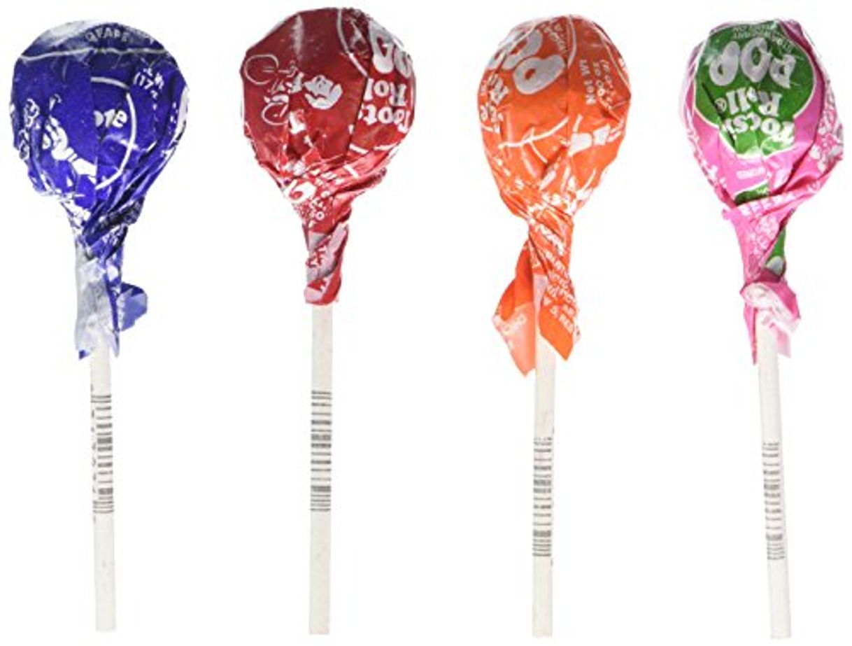 Moda Tootsie Pops