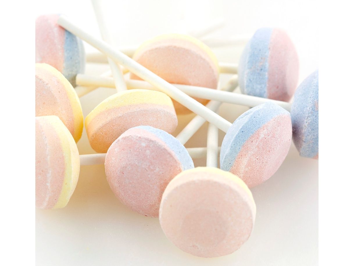 Moda Smarties Double Lollies 