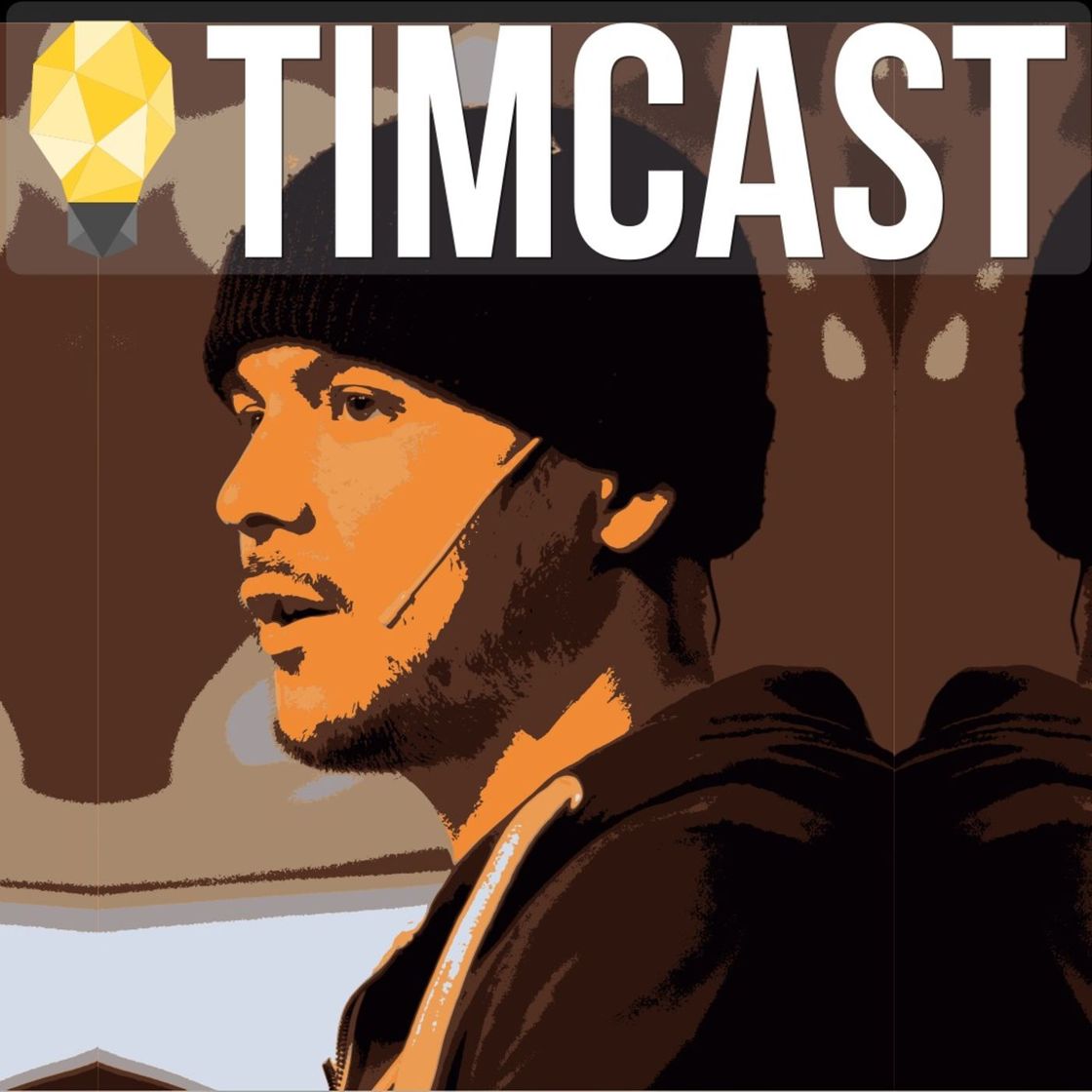 Moda Timcast IRL | Podbay