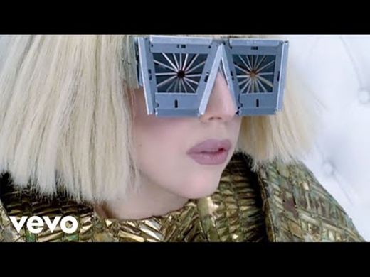 [ Lady Gaga ]- Bad romance //Español// 