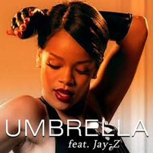 [ Rihanna ft Jay z ]*Umbrella //Español 
