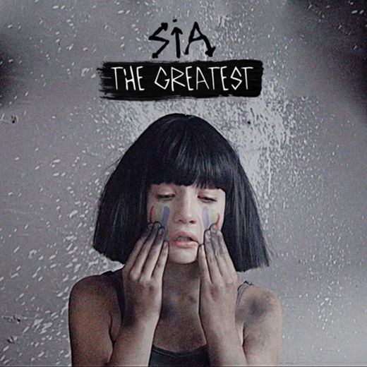 [ Sia ft Kendrick Lamar ] - The greatest //Español 