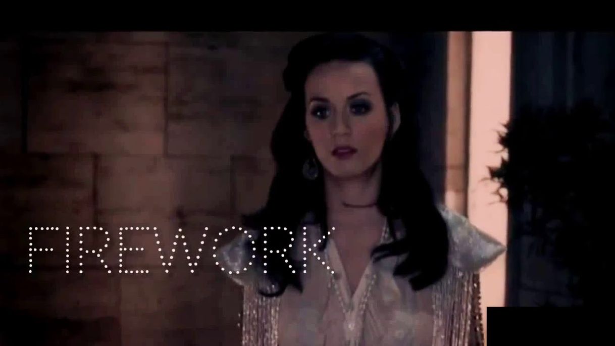 Fashion [ Katie Perry ] * Firework - Español