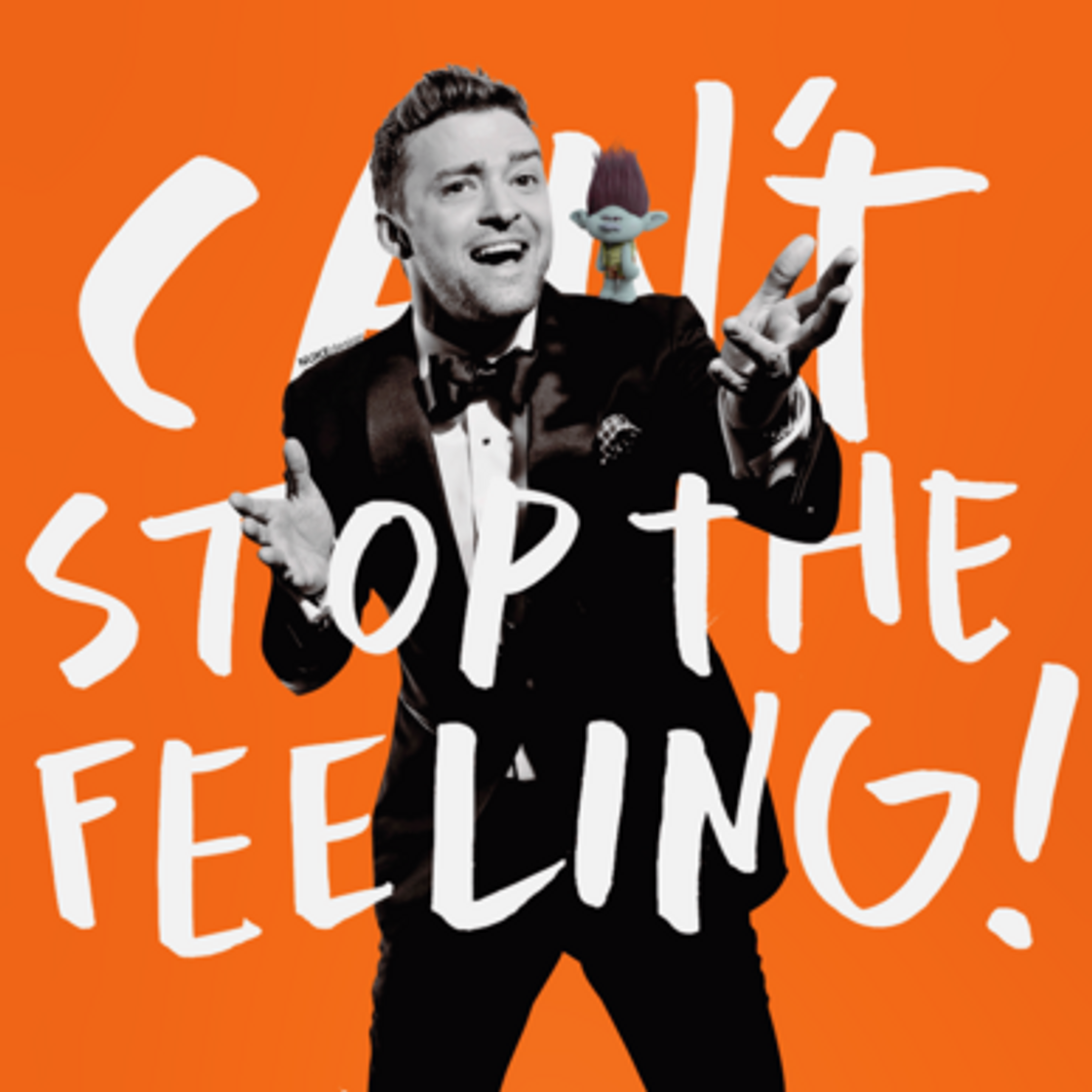 Fashion [ Justin Timberlake ] - Can't stop the feeling // Español \\