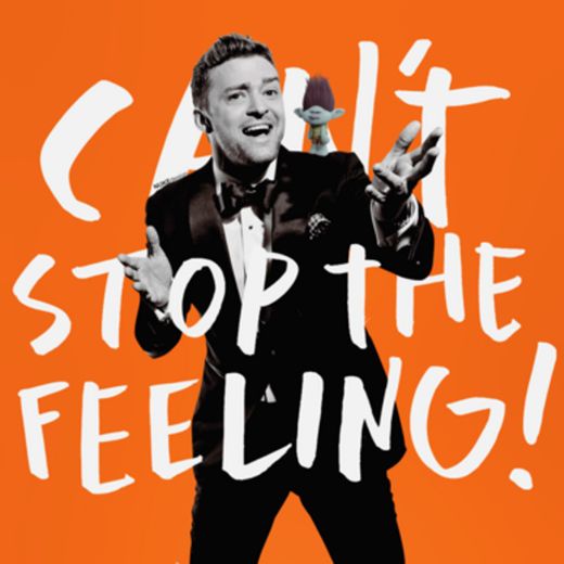 [ Justin Timberlake ] - Can't stop the feeling // Español \\