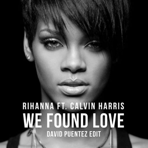 [ Rihanna ft Calvin Harris ] - We found love // Español 
