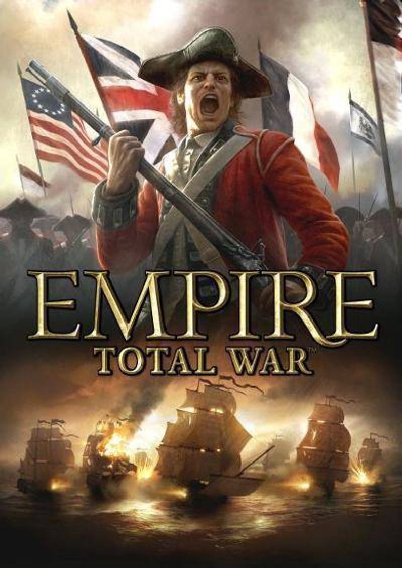 Videogames Empire: Total War