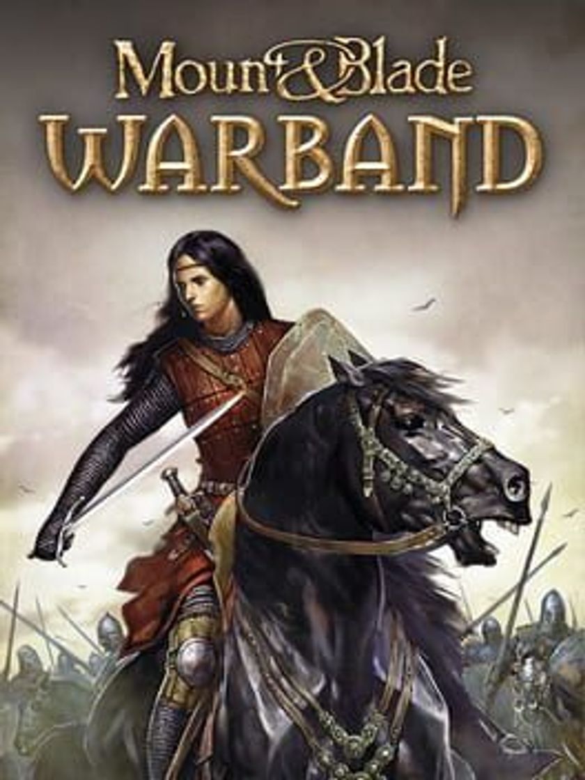 Videogames Mount & Blade: Warband