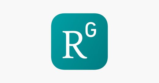 ‎ResearchGate 