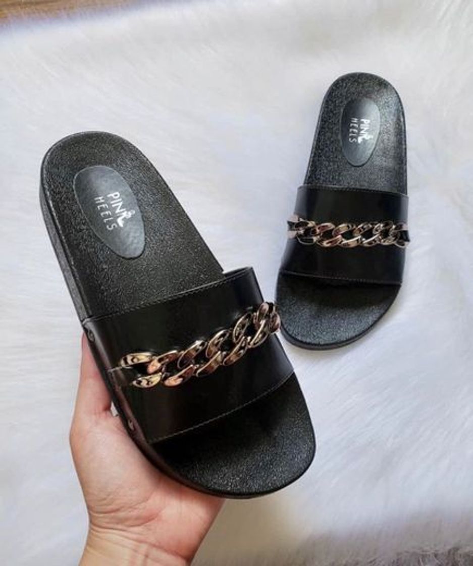 Social SLIDE MISS LOLLA 