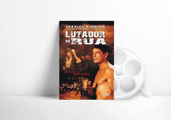 Película El luchador