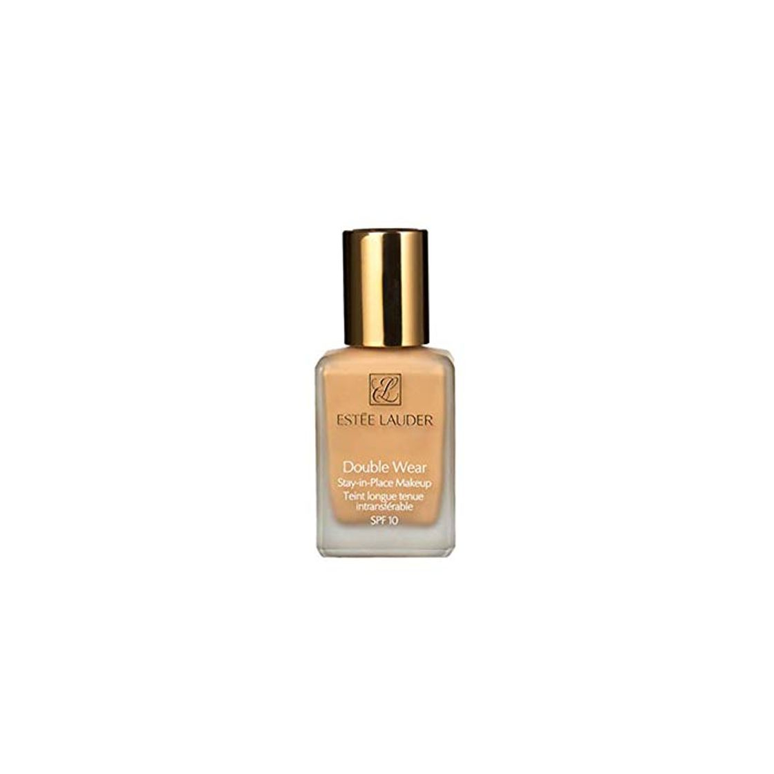 Belleza ESTÉE LAUDER DOUBLE WEAR fluid SPF10 #98-spiced sand 30 ml