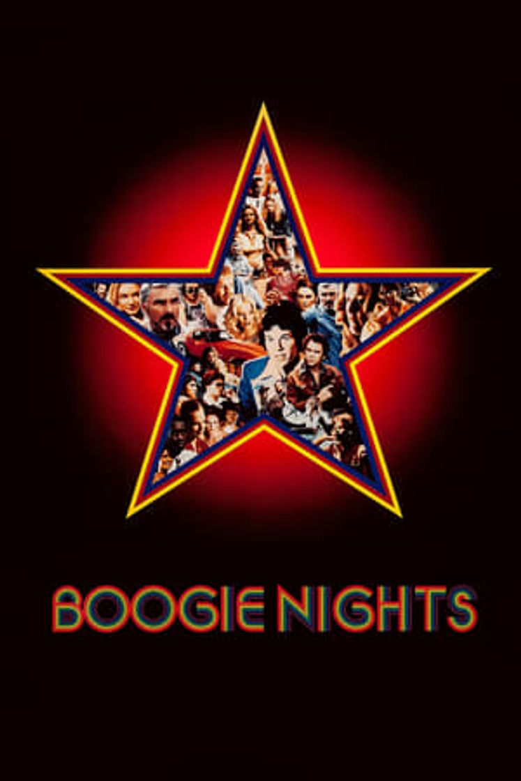 Movie Boogie nights