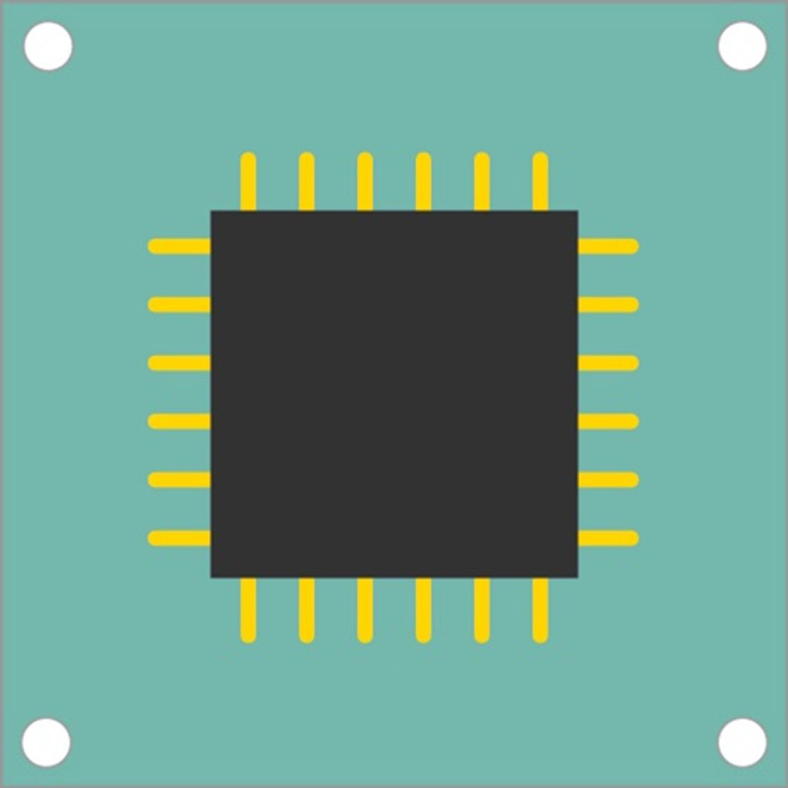 Apps CPU Identifier