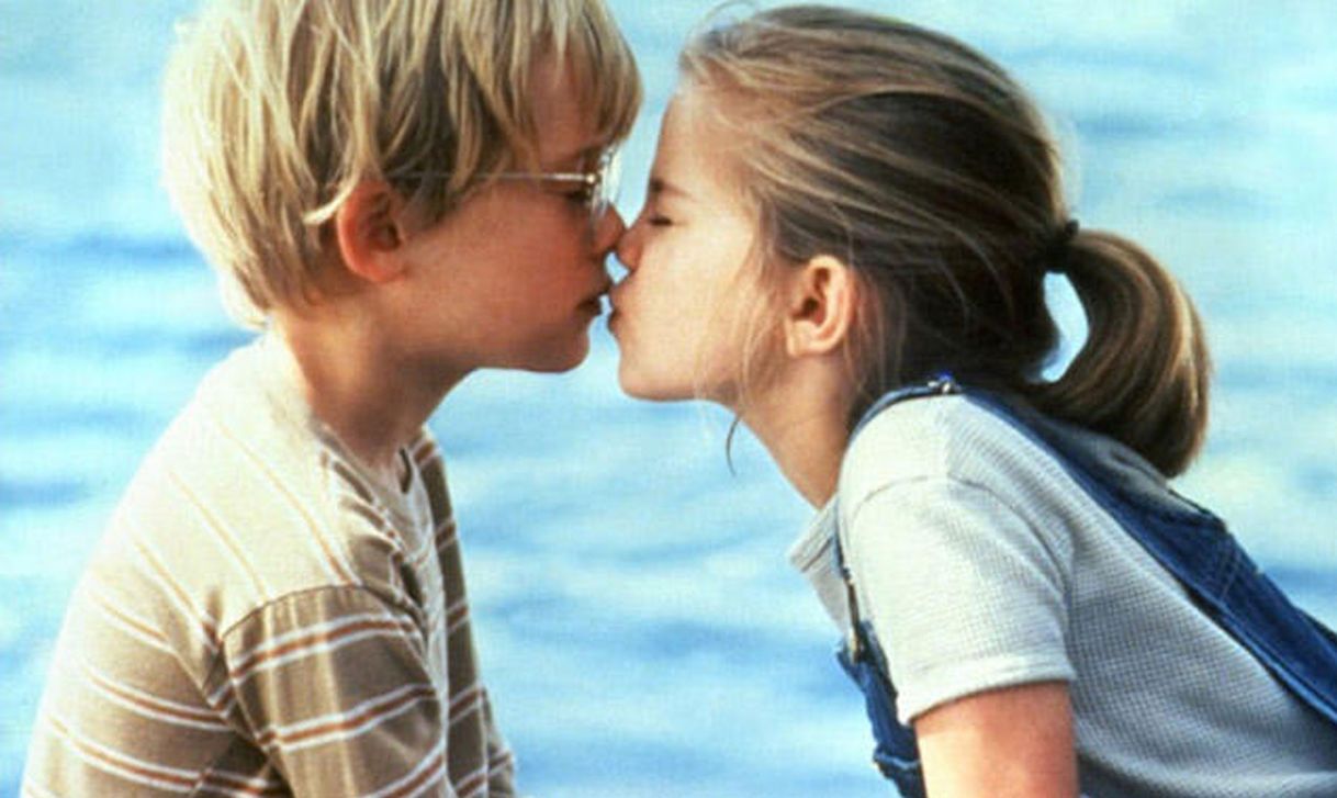 Movie Mi chica
