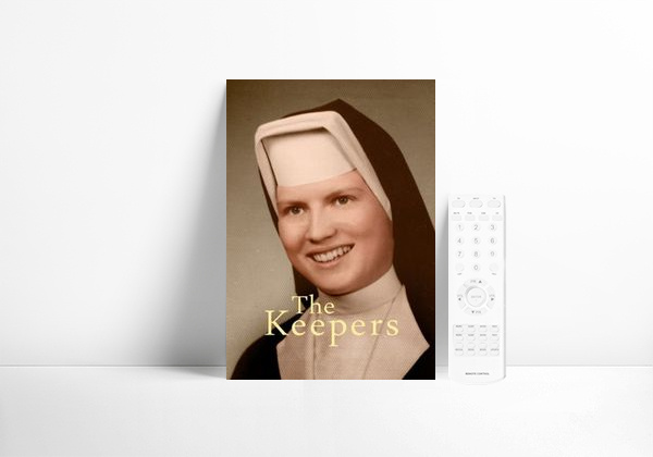 Serie The Keepers