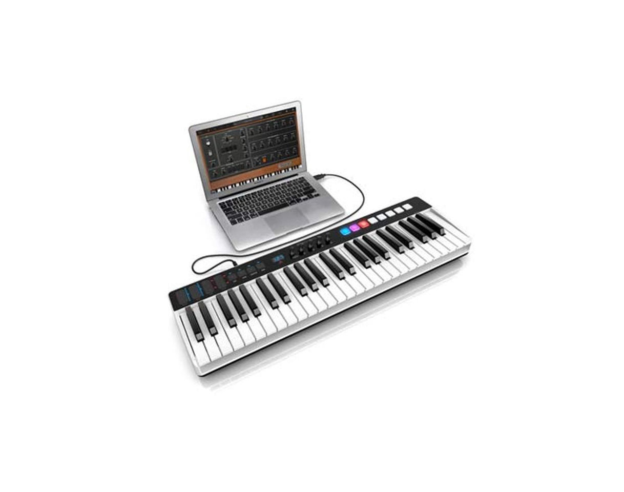 Product Irig Keys i