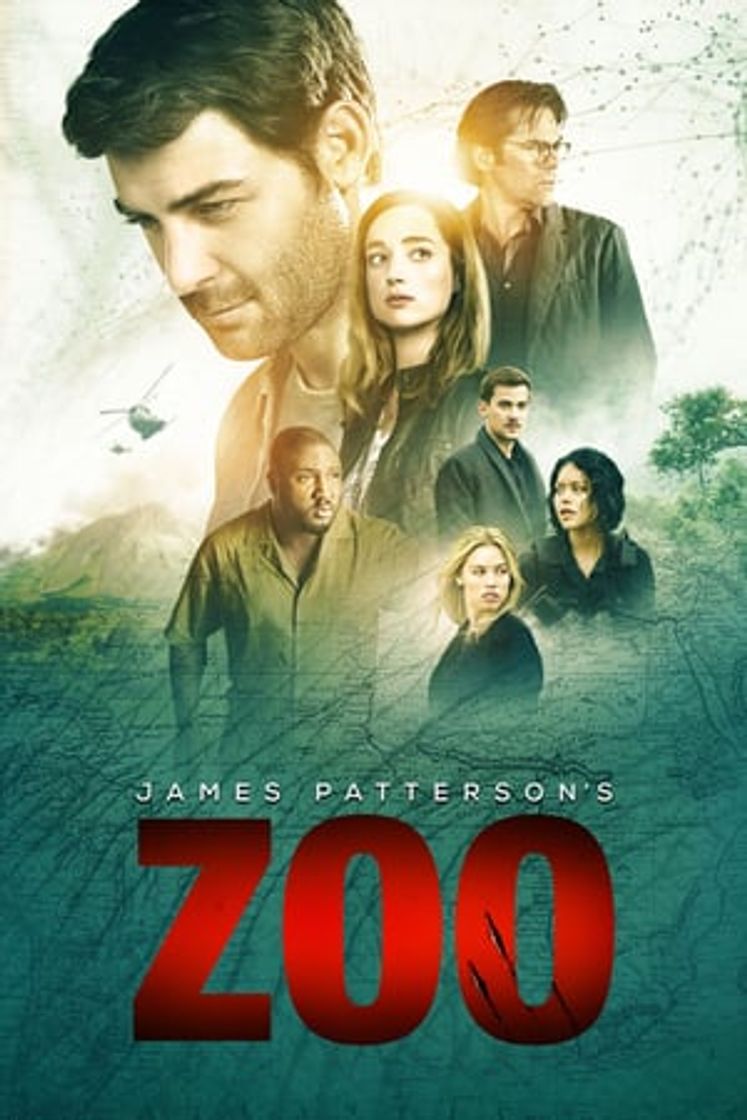 Serie Zoo