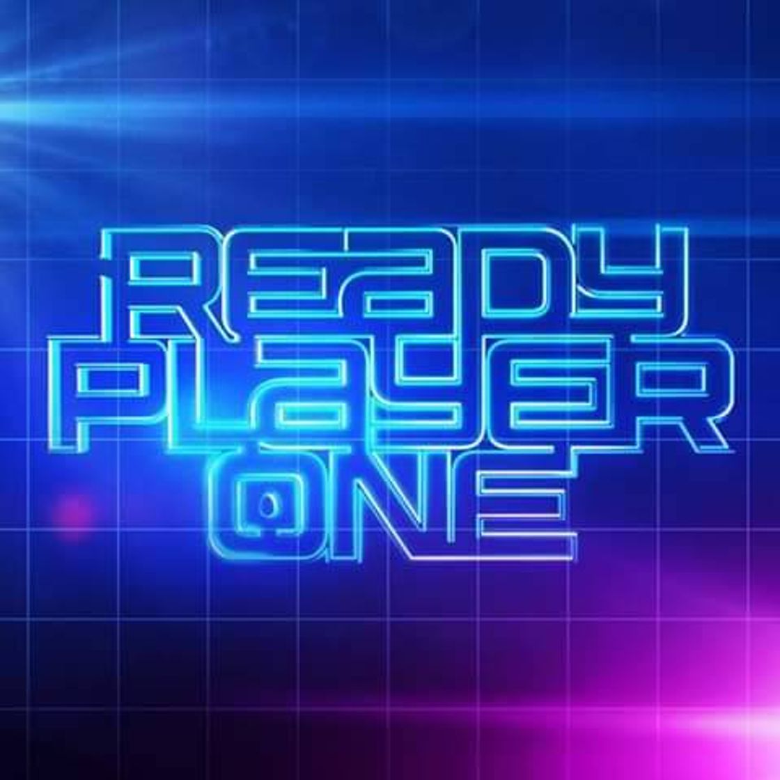 Movie Ready Player One