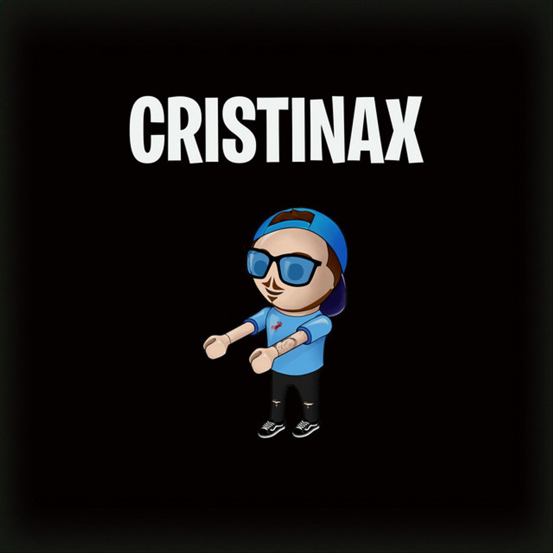 Canción Cristinax