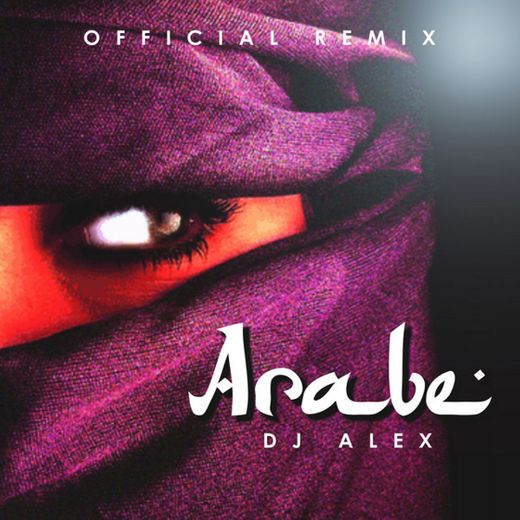 Árabe - Remix