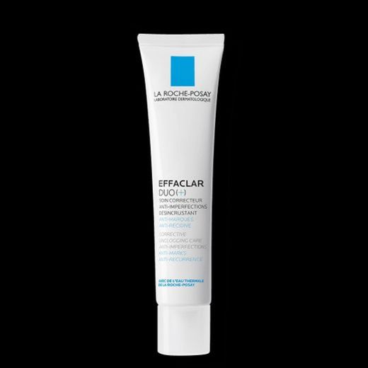 La Roche Posay Effaclar Duo Cuidado Pieles Grasas 40ml