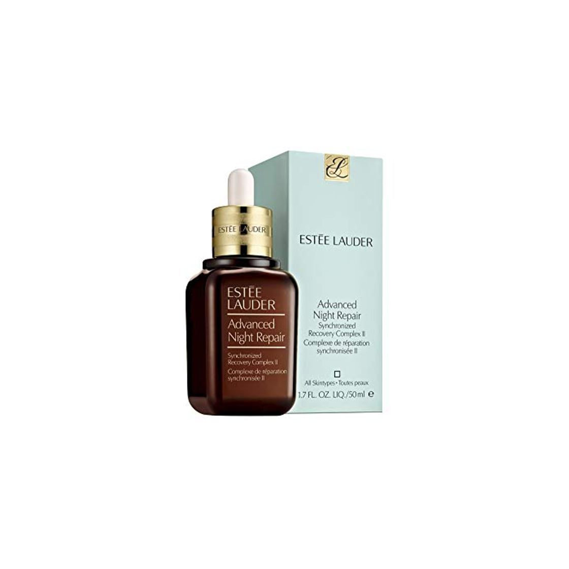 Social Sérum reparador noche, de Estée Lauder