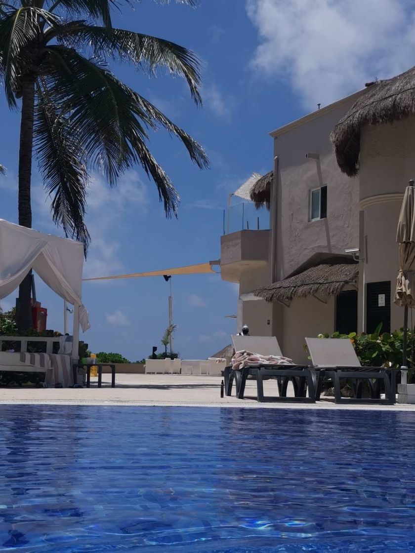 Place Catalonia Playa Maroma