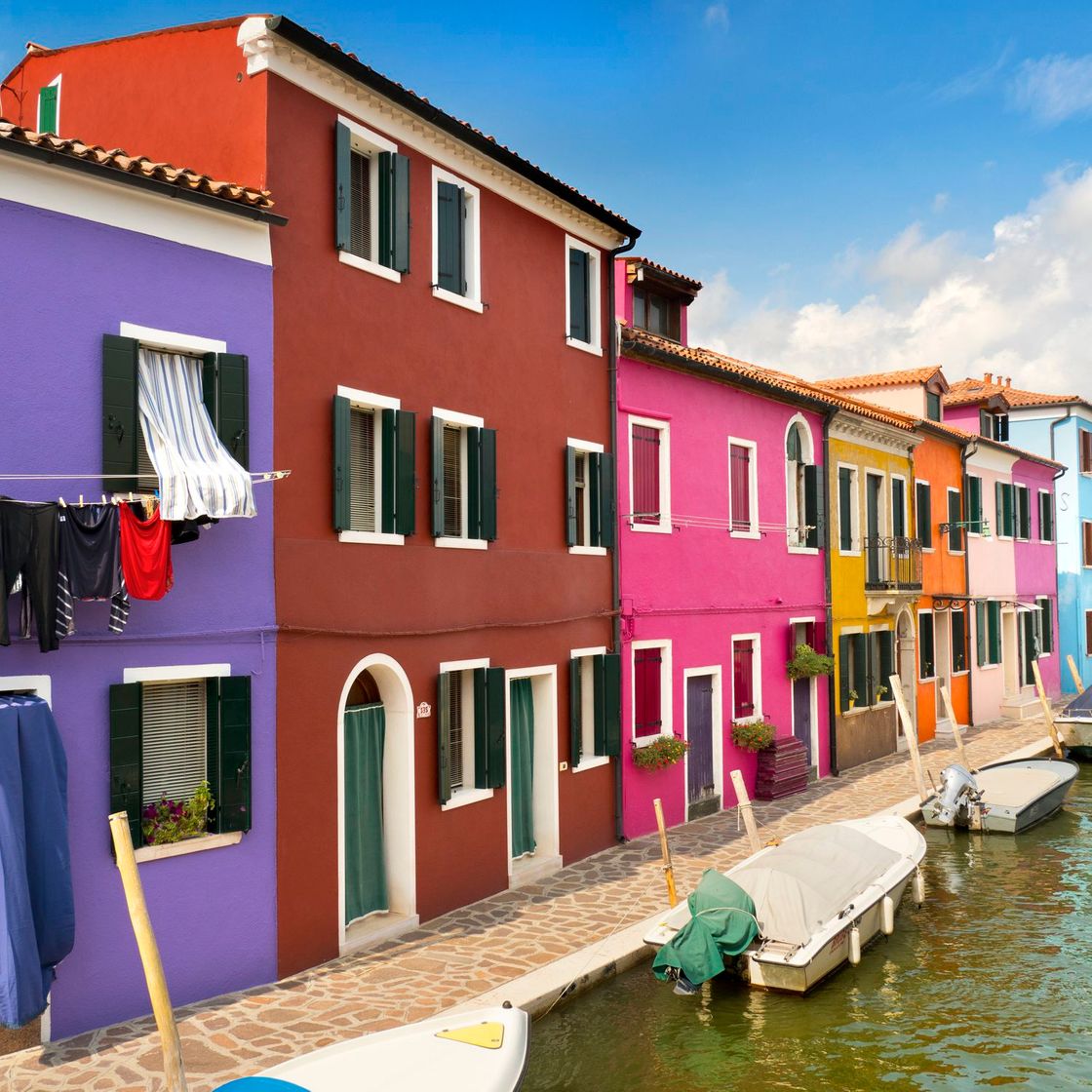 Place Burano