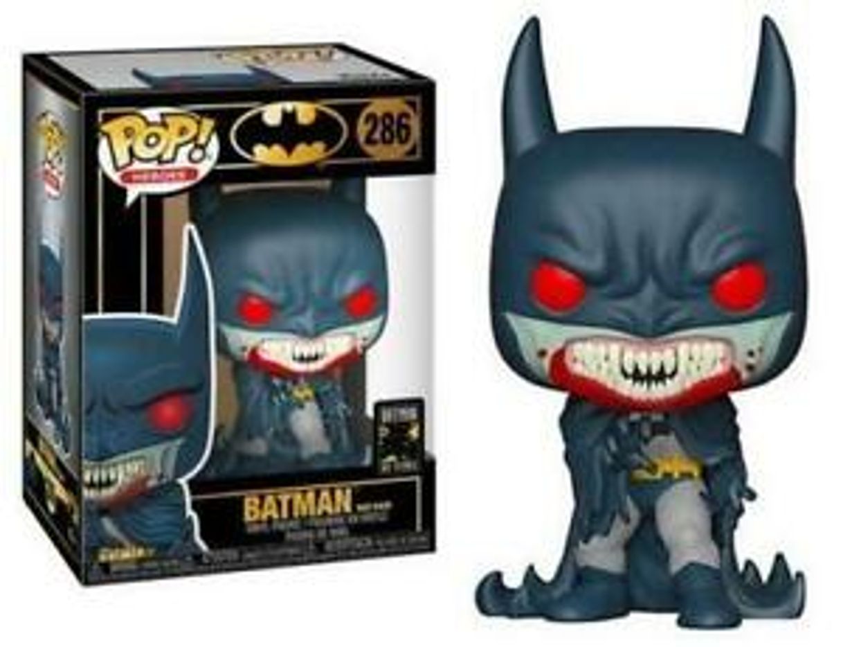 Fashion Funko pop Batman