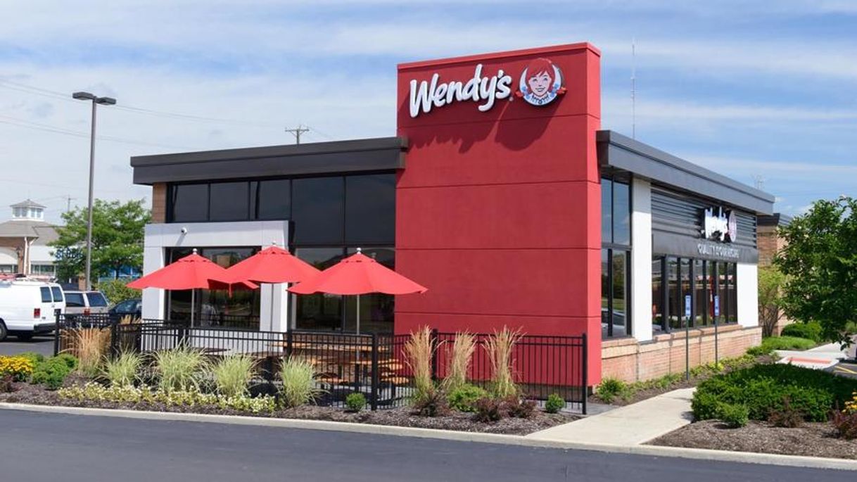 Restaurants Wendy's