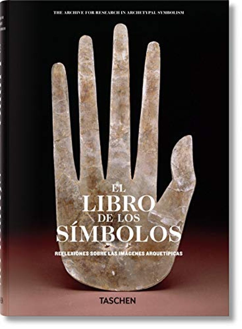 Book El libro de los símbolos