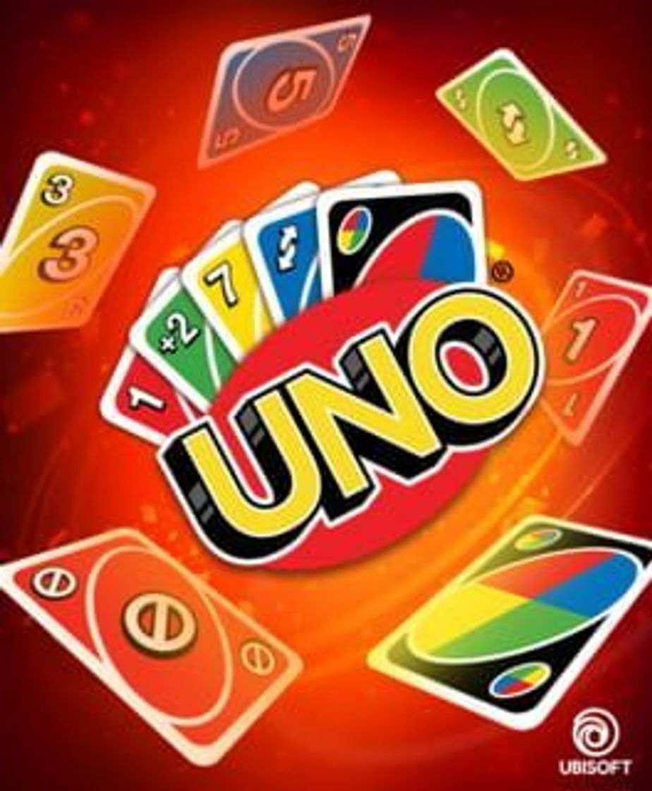 Videogame Uno