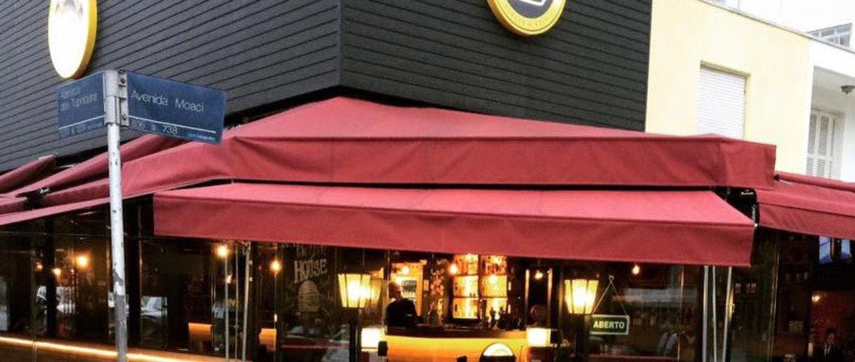 Restaurants 'O' Burguer