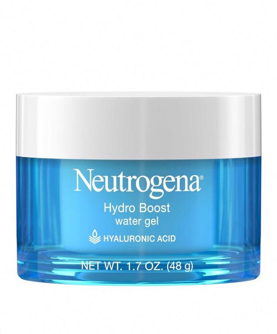 Fashion Hydro Boost Neutrogena