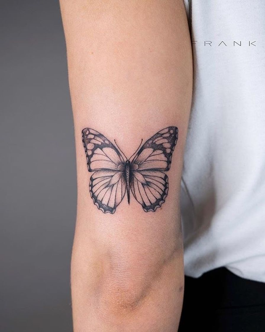 Fashion Tattoo 