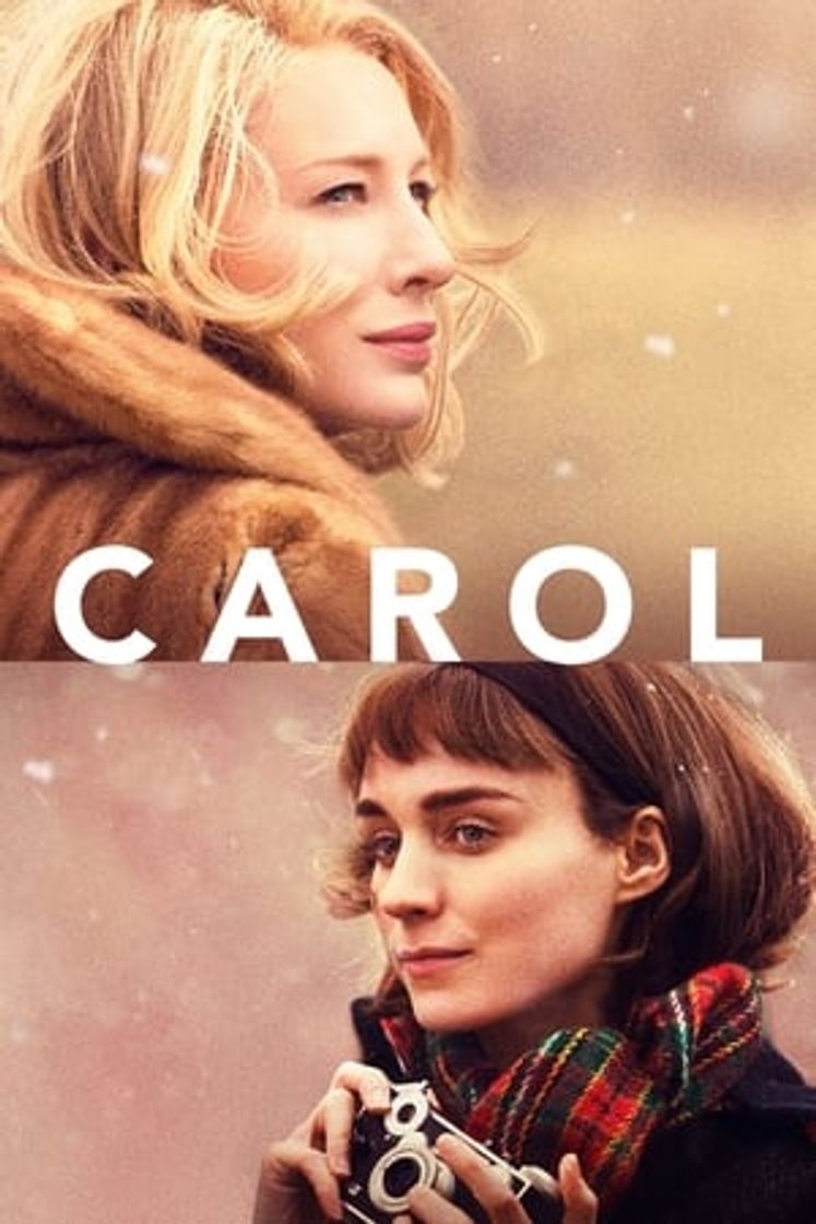 Filme Carol