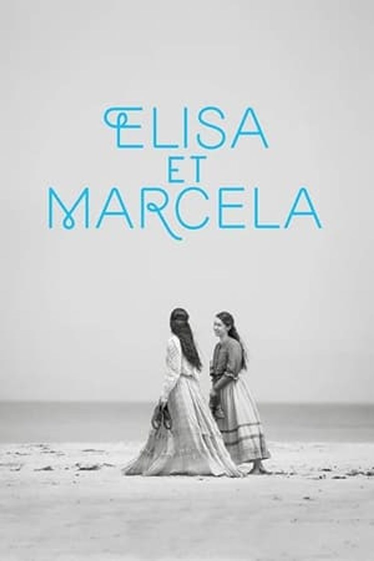 Filme Elisa e Marcela