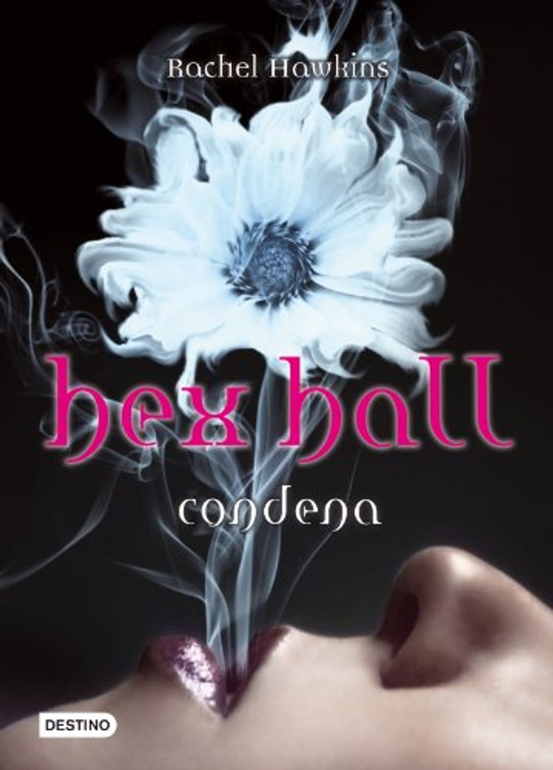 Book Condena